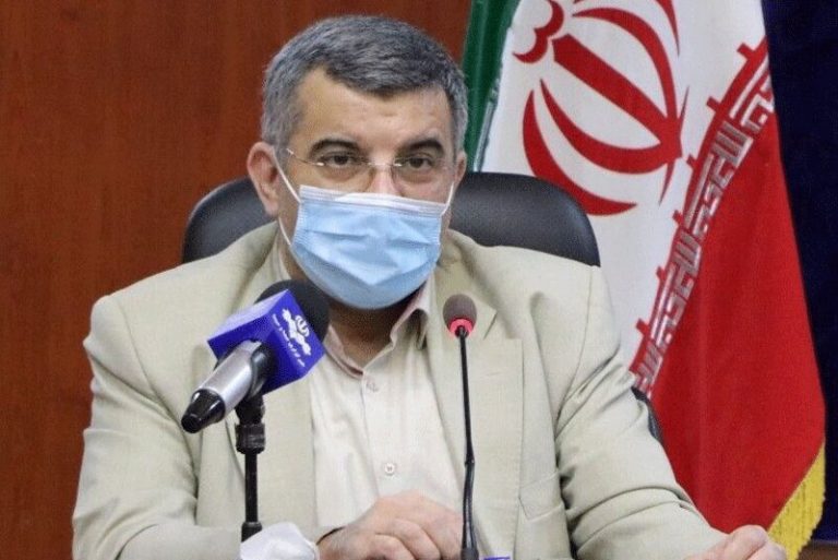 ببینید | تغییرات نگران کننده ویروس دلتا از زبان حریرچی