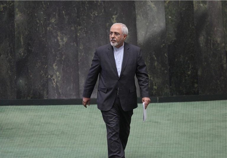 ظریف چه اسنادی را برای اولین بار در معرض عموم گذاشت؟10سند مهم درباره دروغهای برجامی