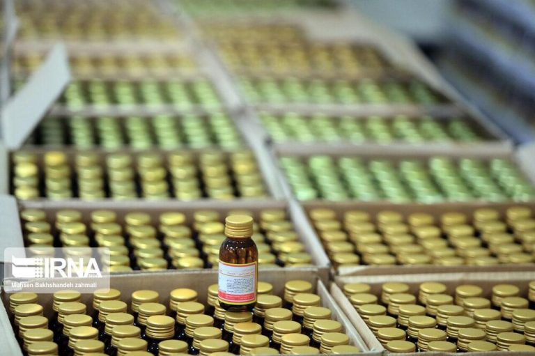 بازداشت سلطان داروهای نایاب!