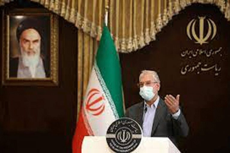 ببینید | توضیحات سخنگوی دولت درباره ماجرا انفجار در پارک ملت