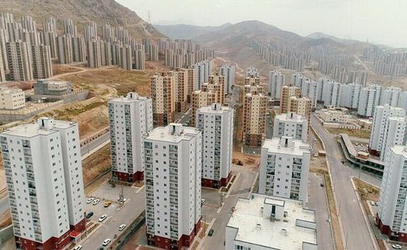 ریزش ۳۰ درصدی قیمت مسکن مهر در پردیس/خرید ملک در پردیس چقدر پول می‌خواهد؟