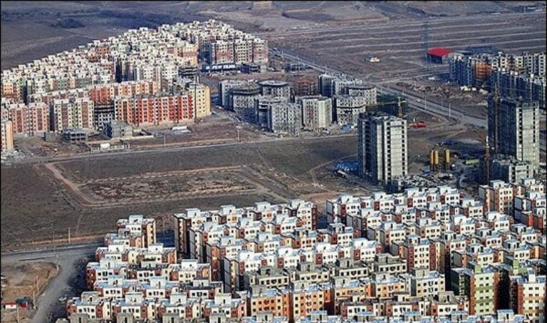 ریزش ۳۰ درصدی قیمت مسکن مهر در پردیس/خرید ملک در پردیس چقدر پول می‌خواهد؟