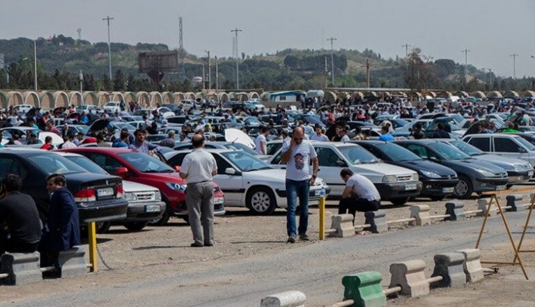 قیمت جدید محصولات ایرانخودرو /دنا پلاس ۴۶۴ میلیون تومان شد