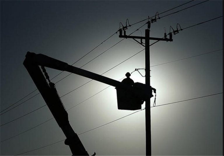 کشف یک مرکز غیرمجاز رمزارز که معادل ۸۰ هزار خانوار برق مصرف میکرد
