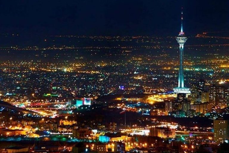 برق مراکز استخراج غیرمجاز رمزارز درصورت شناسایی قطع می‌شود