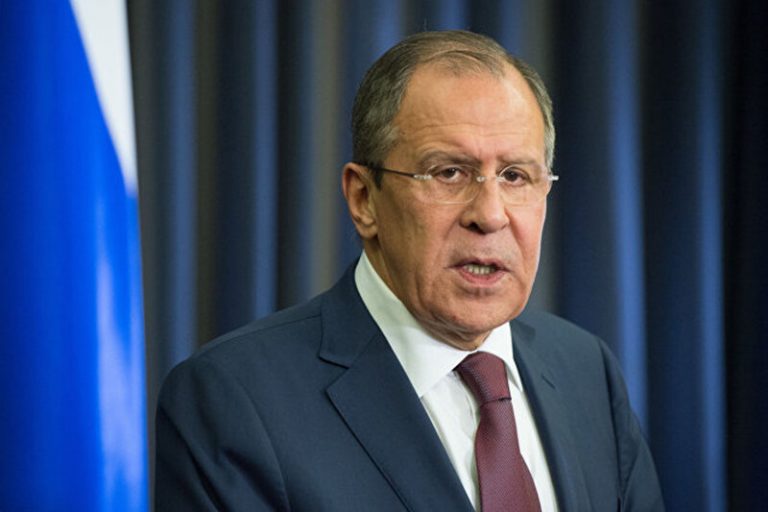 لاوروف:آمریکا با خروج از افغانستان، شکست را پذیرفت/در صورت تجاوز به مرزهای تاجیکستان و ازبکستان ورود خواهیم کرد