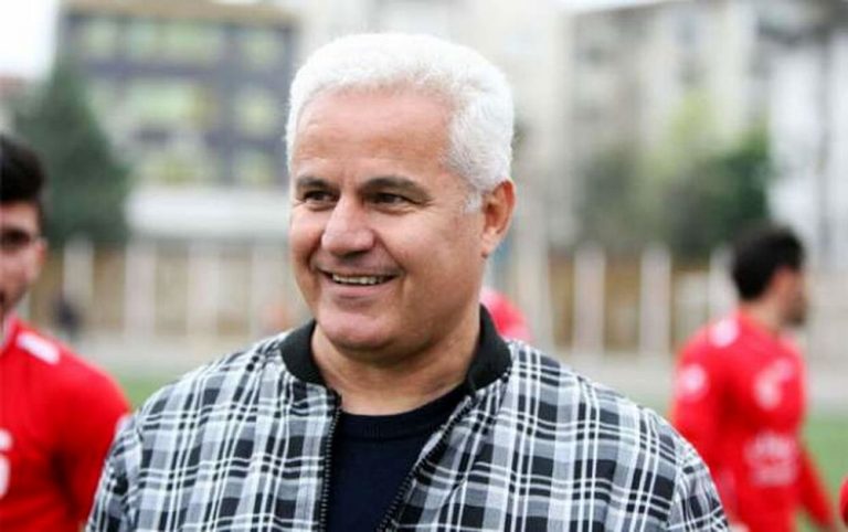 روز خداحافظی آقای گل پرسپولیسی‌ها/عکس