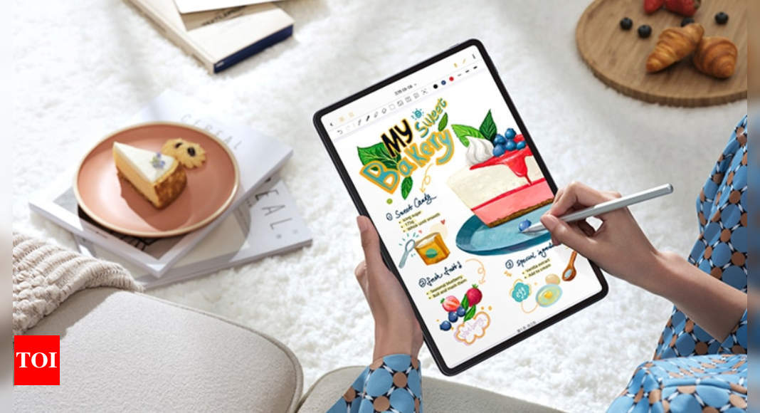 معرفی تبلت‌های سری میت پد ۲۰۲۱ هواوی؛ کامل‌ترین تعریف از یک تبلت