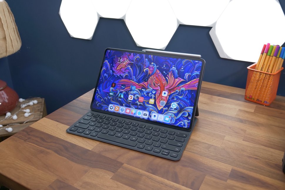 معرفی تبلت‌های سری میت پد ۲۰۲۱ هواوی؛ کامل‌ترین تعریف از یک تبلت