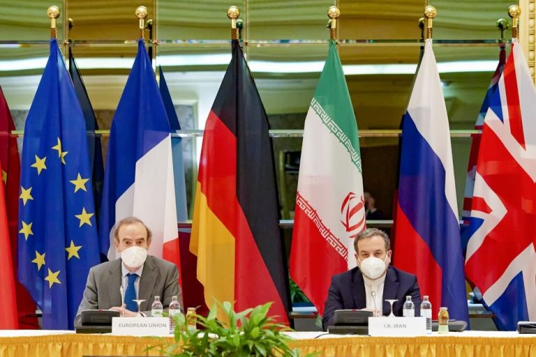 اروپا: گذشت زمان در ارتباط با مذاکرات وین به نفع کسی نیست