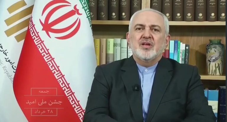 ظریف: جنبش عدم تعهد یک تکلیف مهم دارد/ همچنان به دفاع از دیدگاه امنیت مشترک در غرب آسیا ادامه میدهیم