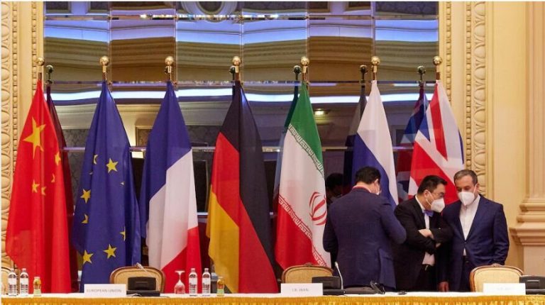 چرا روحانی میگوید مجلس اجازه نداد تحریمها را برداریم؟
