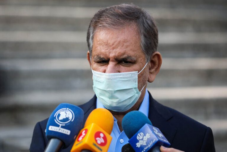 ببینید | روایت جهانگیری از بدعهدی کشورهای دوست ایران در تحریم‌های آمریکا