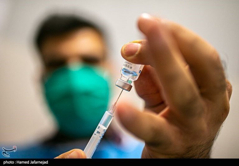 دانشجویان واکسینه شوند به خوابگاهها میروند