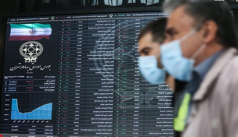 بورس به مدار رشد بازگشت