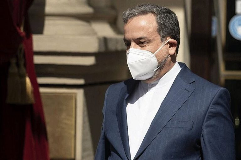 قدردانی عراقچی از ژاپن