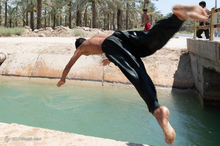 پیشبینی سازمان هواشناسی: گرمترین تابستان ۳۰ سال اخیر را میگذرانیم