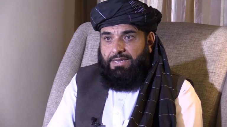 طالبان:دستورکاری برای یک امارت اسلامی داریم/طالبان پاکستان با امیر بیعت نکرده/آزادی بیان ما به 1400 سال پیش بازمیگردد تازه غرب به آن رسیده