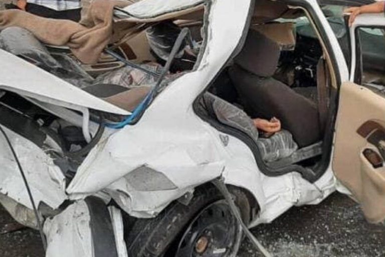 رییس پلیس راهور: در صورت قطع برق و ایجاد تصادف رانندگی، سازمان برق منطقهای باید پاسخگو باشد