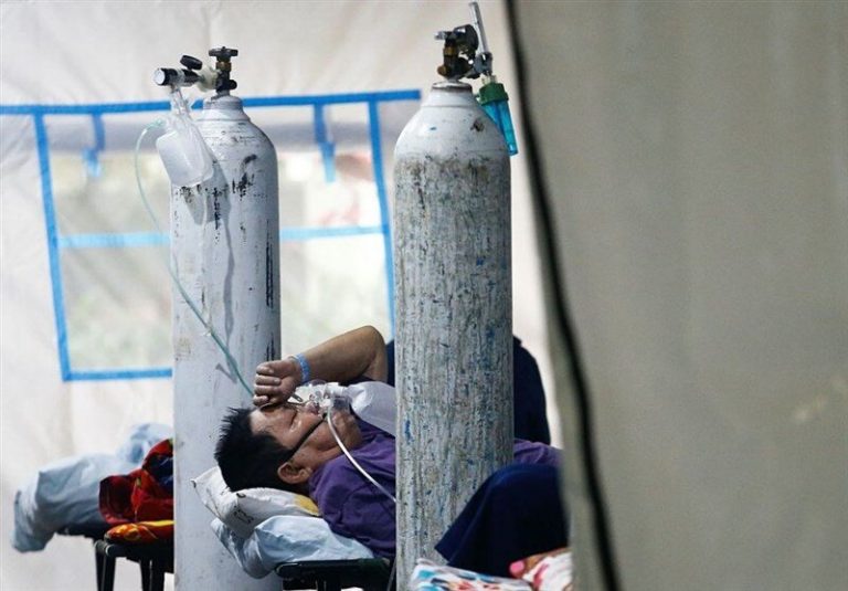 ارتش برای کمک به درمان کرونا وارد بیمارستانهای سیستان و بلوچستان شد