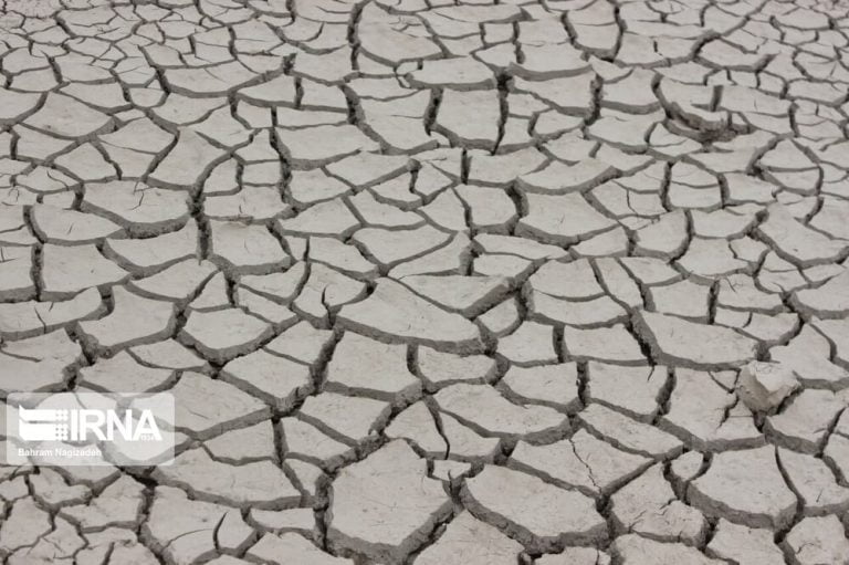 پیشبینی ادامه خشکسالی در پاییز