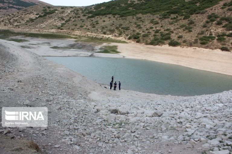عمق خشکسالی امسال: بارشها نصف بارشهای بلندمدت است
