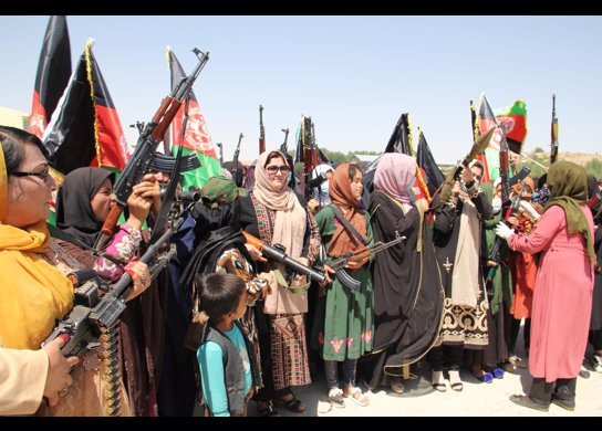 احتمال ظهور القاعده در کنار طالبان؛آیا کابل در حال سقوط است؟