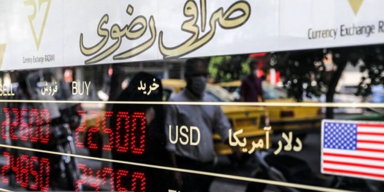 اثر قطعی برق در بازار ارز/ نگرانی سکه و دلار از کرونا