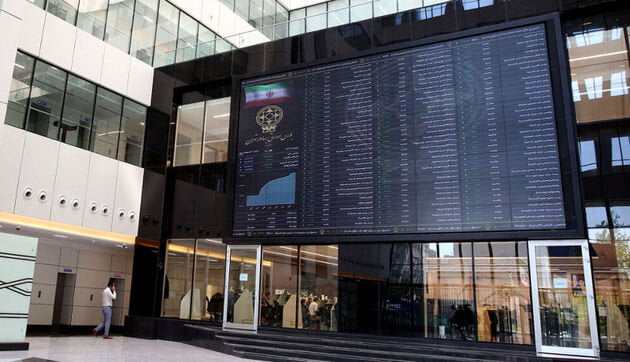 چرا عرضه برخی سهام در بورس افزایش یافت؟