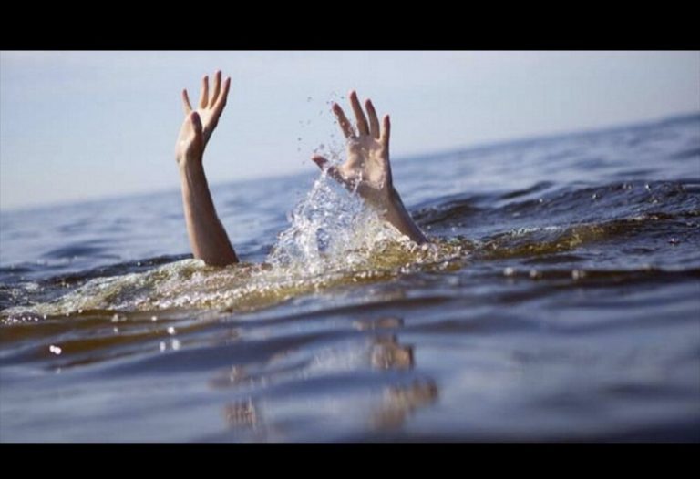 آمار غریق در سواحل مازندران روند افزایشی دارد