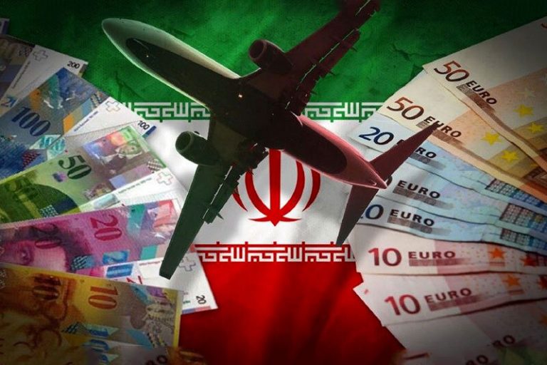 ببینید | نقش پنهان سلبریتی‌ها در خروج ارز از کشور