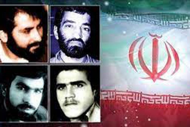 ببینید | سالروز ربایش دیپلمات‌های ایرانی در لبنان توسط صهیونیست‌ها