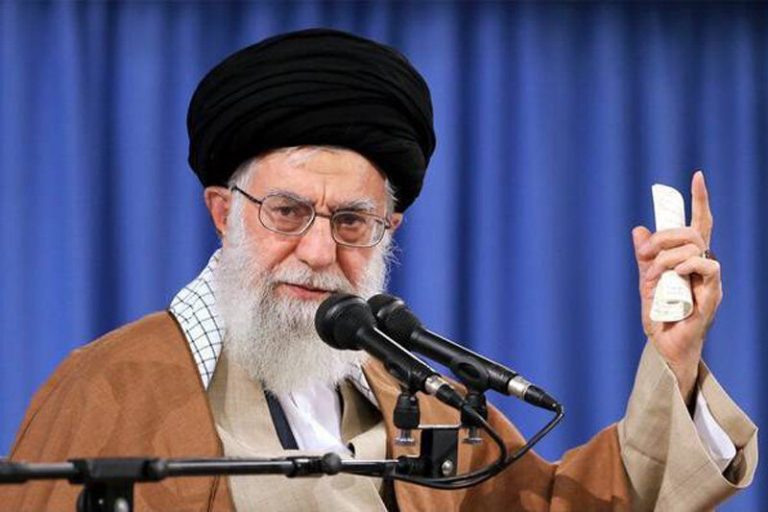 ببینید | روایت جالب رهبرانقلاب از بانوی ترکمن که در حادثه منا شهید شد