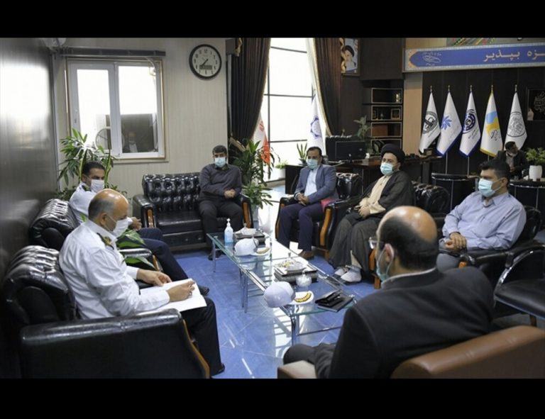 شهردار ساری: گرههای ترافیکی مرکز مازندران رفع میشود