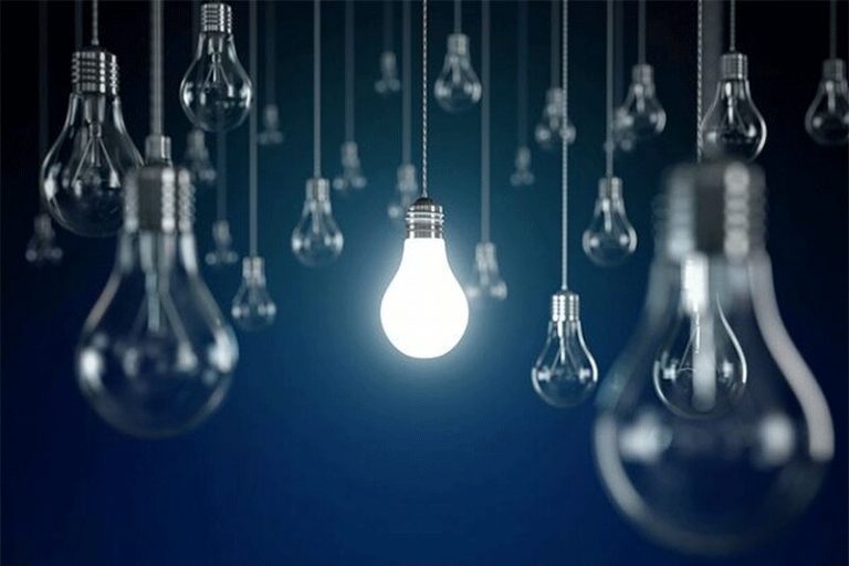 اینفوگرافیک | مصرف برق ایرانیها در مقایسه با کشورهای دیگر چقدر است؟