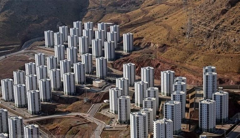 خانه با اجاره یک میلیون تومان در کدام مناطق تهران است؟