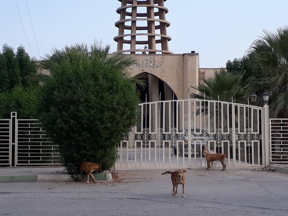 انتظار آبادی و احیاء شهر جنگزده آبادان ۳۲ ساله شد اما محقق نه