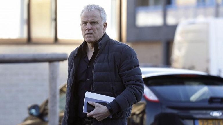 خبرنگار سرشناس هلندی ترور شد