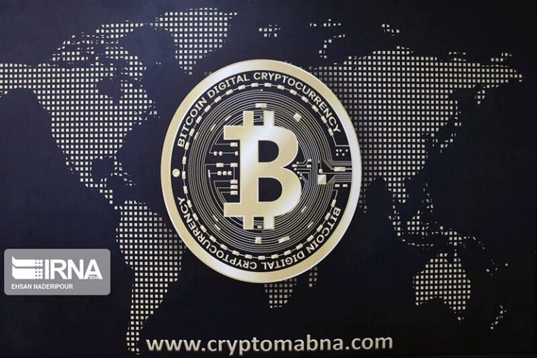 تصاویر | مزارع خاموش بیت کوین