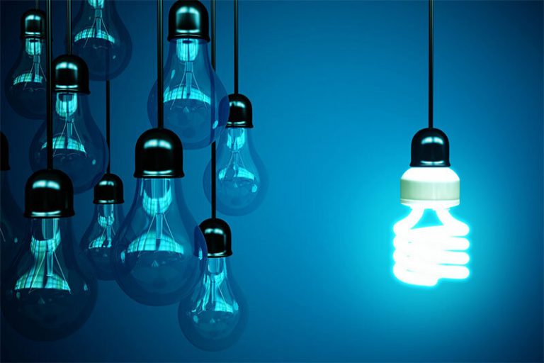 ببینید | کاهش چشمگیر مصرف برق با توصیه یک مجری تلویزیون