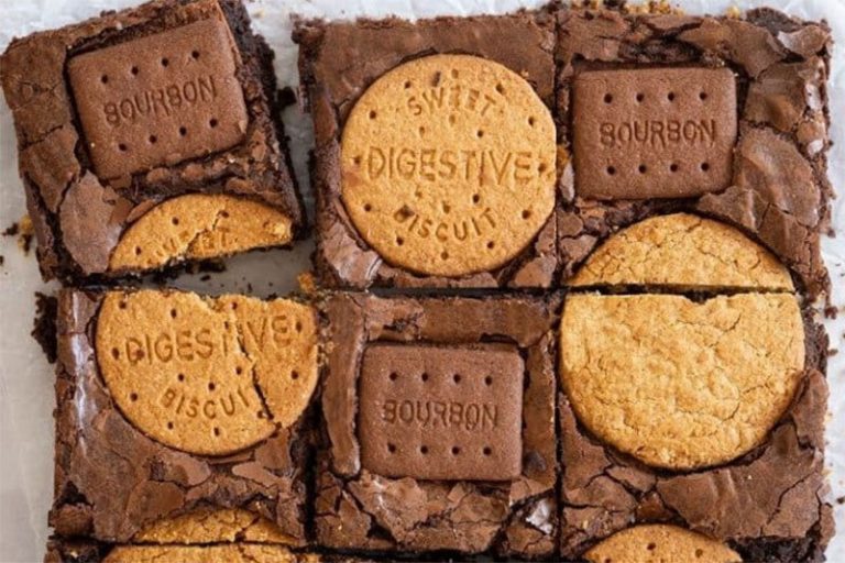 ببینید | بیسکوییت میلیونی در راه است