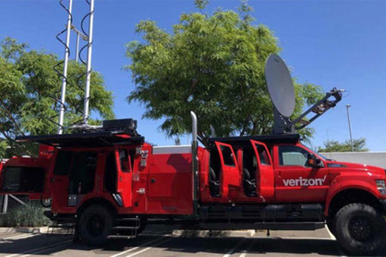 ببینید | رونمایی از محصول جدید بزرگترین اپراتور مخابراتی آمریکا