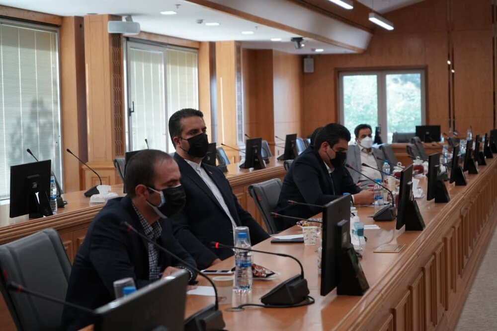 اتحاد بین کشاورزان، صادر کنندگان و بورس کالا جهت رسیدن زعفران به قیمت جهانی