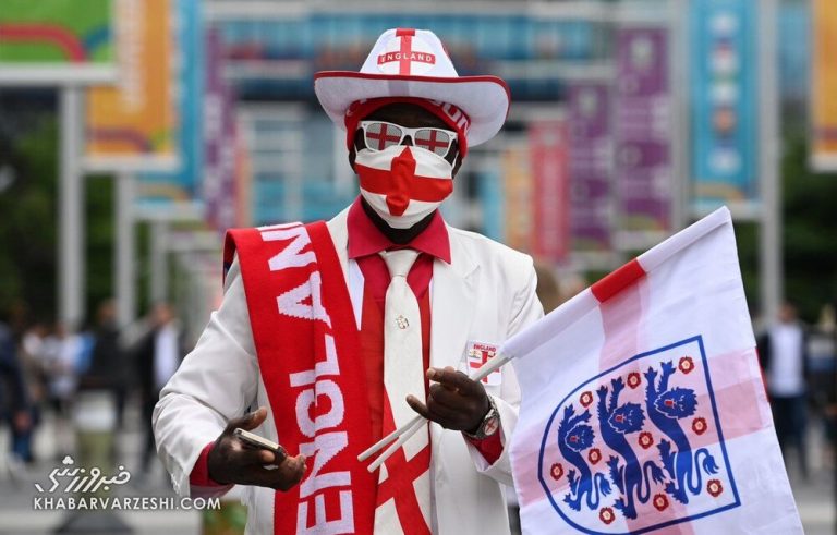 تصاویر | شبی که لندن منفجر شد