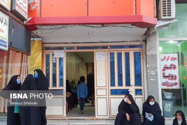 تصاویر | سیستان و بلوچستان در روزهای قرمز کرونایی