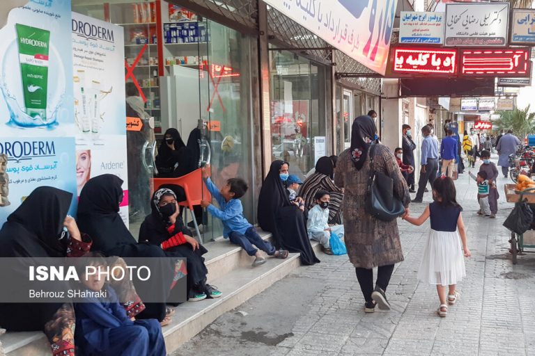 دلتا؛ ویروس غالب در تهران/ ICUها پُر شد