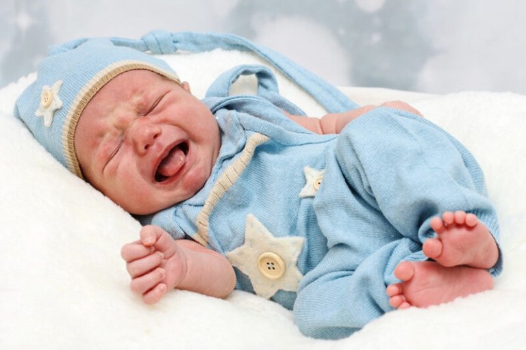 اینفوگرافیک | چند توصیه برای آرام کردن بچهها هنگام خاموشی