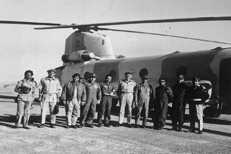 ببینید | شکست کودتای نقاب؛ دومین سیلی آمریکا پس از واقعه طبس