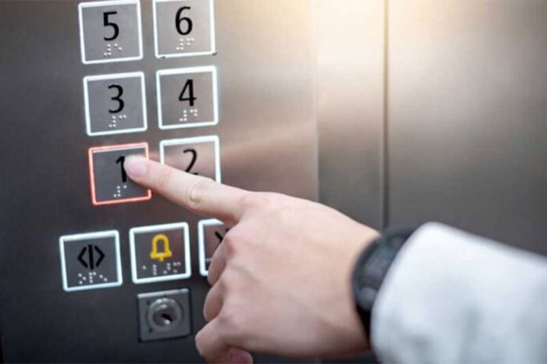 وقوع بیش از هزار حادثه آسانسور در هفته گذشته