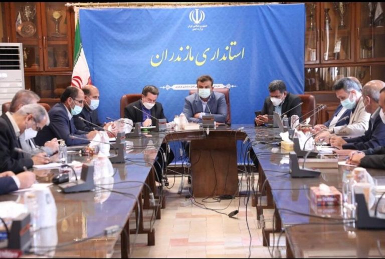 استاندار مازندران: شهرکهای تخصصی کشاورزی در مازندران احداث میشود